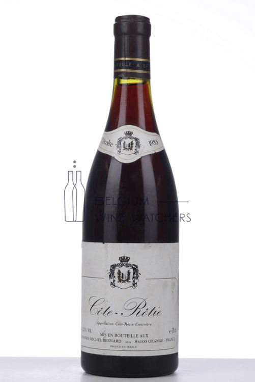 Afbeeldingen van 1985 COTE ROTIE